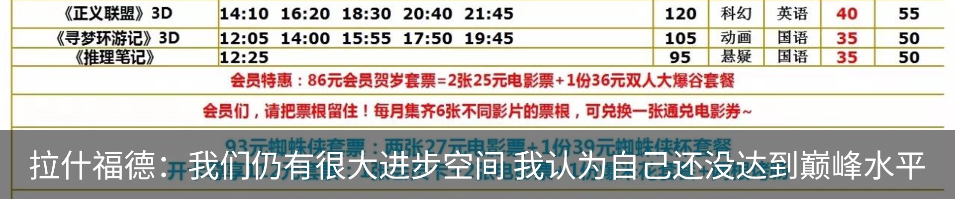资讯动态